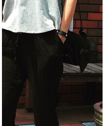 JOURNAL STANDARD | パンツ