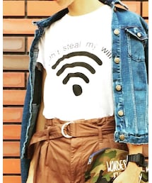 H&M | Tシャツ/カットソー