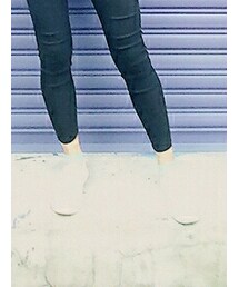 UNKNOWN. | パンツ