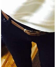 しまむら | ベルト