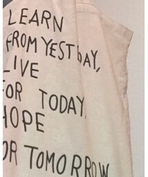 3coins | トートバッグ