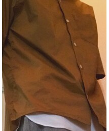 GLOBAL WORK | シャツ/ブラウス