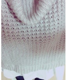 RETRO GIRL | ニット/セーター