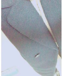 jouetie | チェスターコート