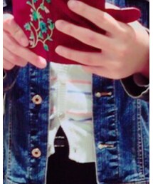 PAGEBOY | カーディガン/ボレロ