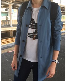 STUDIOUS | ジャケット/アウター