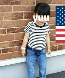 西松屋 | Tシャツ/カットソー