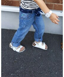 ダイソー    スカーフ | ベルト