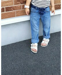 GAP | デニムパンツ