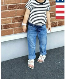 ヒラキ | サンダル