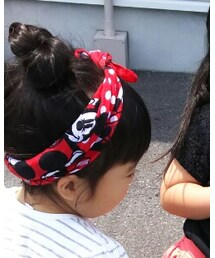 ダイソー | その他ヘアアクセサリー