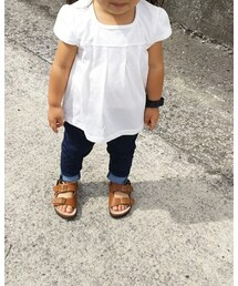 西松屋 | Tシャツ/カットソー