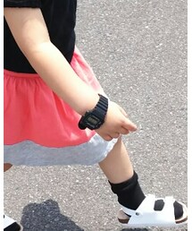 ダイソー | アナログ腕時計