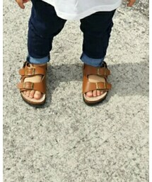 ヒラキ | サンダル