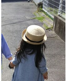 ダイソー | ハット