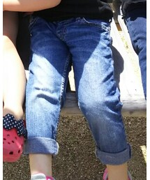 西松屋 | デニムパンツ