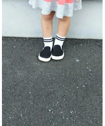 ダイソー | ソックス/靴下