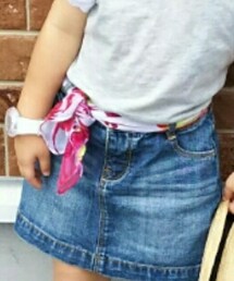 ダイソー | ストール/ショール