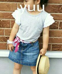 西松屋 | Tシャツ(Tシャツ/カットソー)