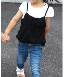 西松屋 | キャミソール