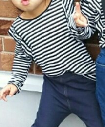 H&M | Tシャツ/カットソー