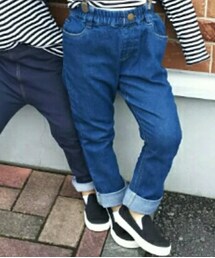 Birthday | デニムパンツ