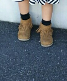 西松屋 | ブーツ