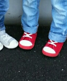 Birthday | スニーカー