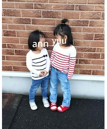 見つめあう二人♡ | その他