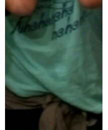 寺嶋由芙 | Tシャツ/カットソー