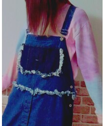 SPINNS | スウェット