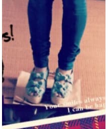 INGNI | サンダル