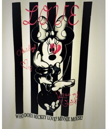 Disney | Tシャツ/カットソー