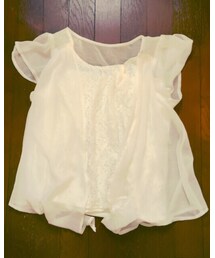 CECIL McBEE | シャツ/ブラウス