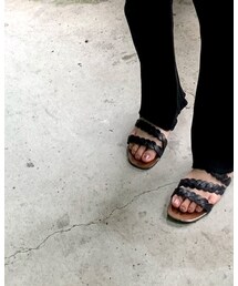 JEANASIS | サンダル