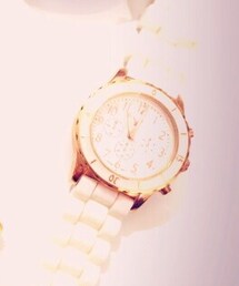 American Eagle | ハワイでケットん❤︎(アナログ腕時計)