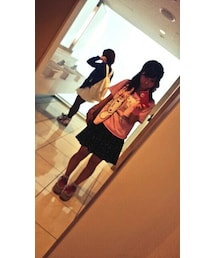 earth music&ecology | スカート(スカート)