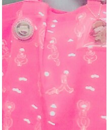 鬼頭祈 | トートバッグ