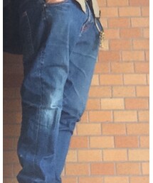 BEAMS | デニムパンツ