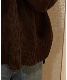 GU | デニムパンツ