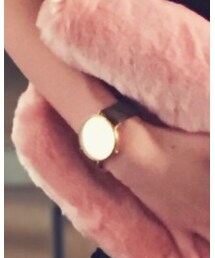 furry_shop | アナログ腕時計