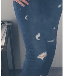 ZARA | その他パンツ