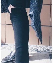 URBAN OUTFITTERS | デニムパンツ