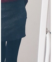 furry_look | スカート