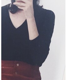 ZARA | ニット/セーター