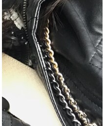 CHANEL | バックパック/リュック