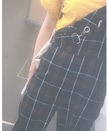 stradivarius | サロペット/オーバーオール