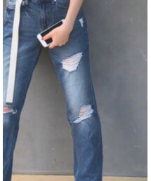 古着 | デニムパンツ