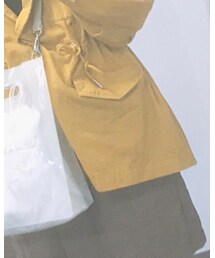 Te chichi TERRASSE | ミリタリージャケット