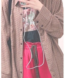 Candy Stripper | Tシャツ/カットソー